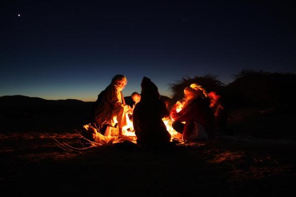 Nomades Lifestyle Camp, Prenota  Merzouga Al-Rashidiyya