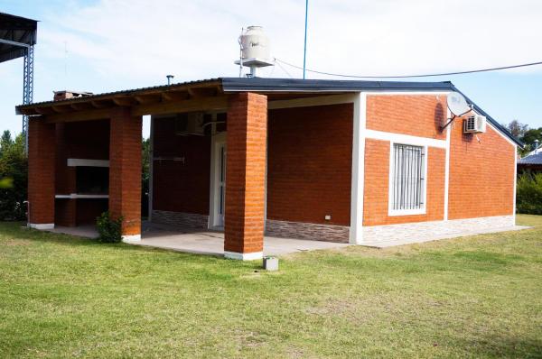 Complejo Los Olivos, Prenota  San Rafael Mendoza