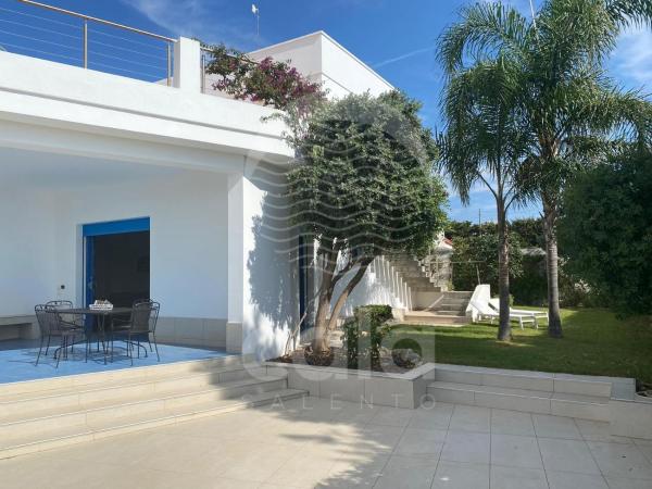 Villa Azzurra By Cala Salento, Buchen Sie  Torre Lapillo Porto Cesareo