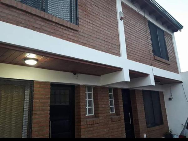 Duplex en Valle Hermoso, Prenota  Hotel a Córdoba con parcheggio, Parcheggio