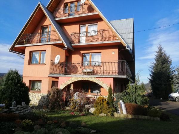 Pokoje Ewka, Book Hotel Lesser Poland Hotels with a Parking, Parking