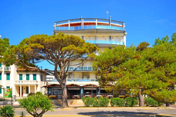 Apartments in Lignano 21642, Reserva ahora Apartamento Hoteles en Véneto con aparcamiento, Aparcamiento
