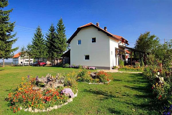 Apartmani Petrovic Tara, Buchen Sie  Hotels in Zentralserbien mit Parkplatz, Parkplätze