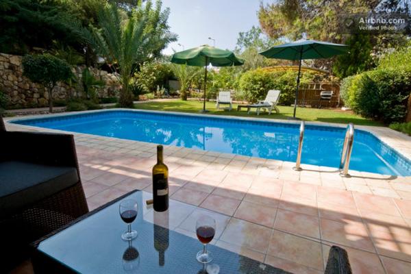 Villa Tivon, Reserva ahora  Oranim 