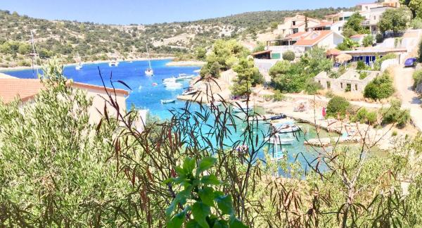 Villa Masline, Buchen Sie  Hotels in Gespanschaft Split-Dalmatien mit Parkplatz, Parkplätze