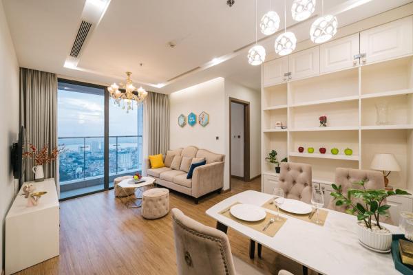 Shendo Vinhomes Metropolis, Prenota Hotel Hotel a Ha Noi Municipality con piscina, Piscina