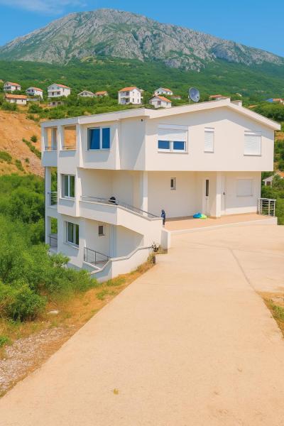 Apartments Lejla, Buchen Sie Ferienwohnung Dobrá Voda Bar County
