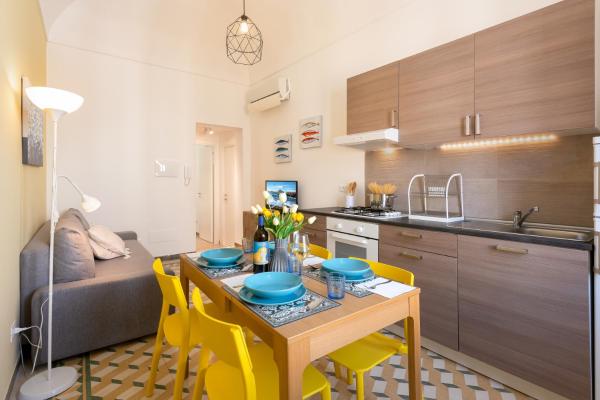 I Tre Golfi - Appartamenti A 300 Mt Dal Mare, Buchen Sie Hotel Hotels in Sizilien mit Parkplatz, Parkplätze