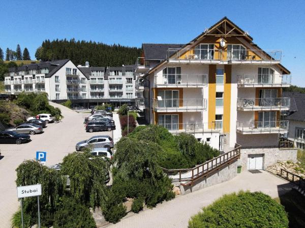 Apartamenty Czarna Góra Veraneo, Réserver  Sienna 