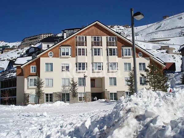 Maribel ERB Alojamientos, Buchen Sie  Sierra Nevada Andalusien