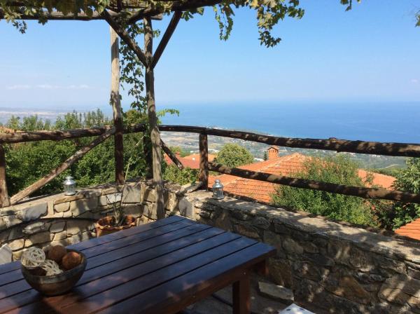Villa Pasithea, Reserva ahora  Panteleímon Macedonia