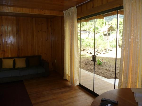 HOSPEDAJE CAMPOS ELÌSEOS, Reserva ahora  Oxapampa Pasco