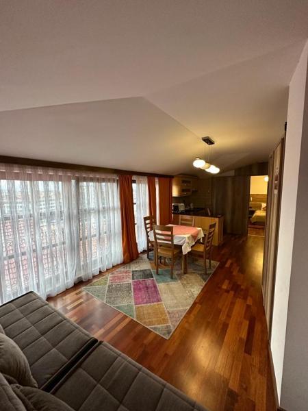 Apartments Prizreni, Prenota Appartamento Prizren Prizren County