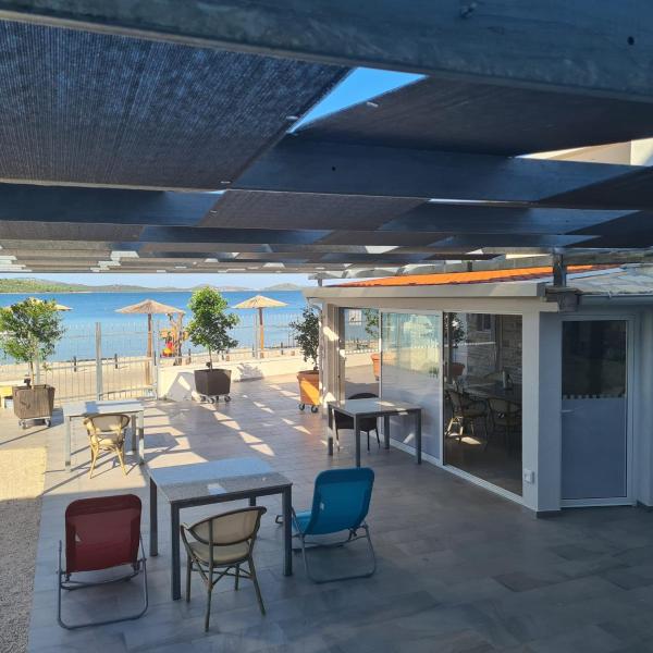 Apartments Lord Pirovac, Reserva ahora Apartamento Pirovac Condado de Šibenik-Knin