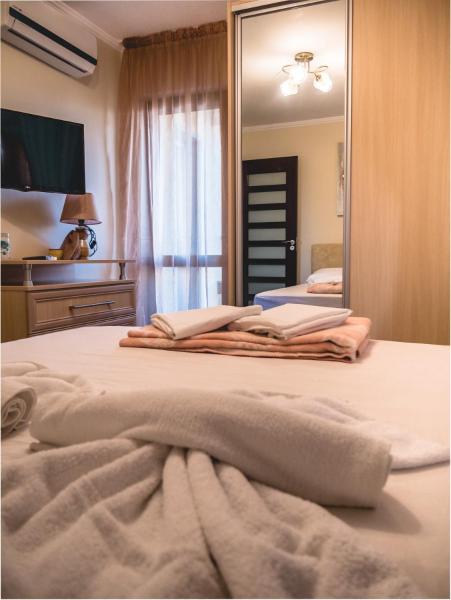 Apartment 7 and Studio 2 Quietly and peaceful place to relax, Buchen Sie Ferienwohnung Sozopol Oblast Burgas