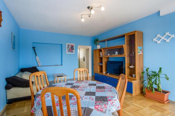 KON-TIKI Apartments, Buchen Sie Ferienwohnung Hotels in Kvarner-Inseln mit Parkplatz, Parkplätze