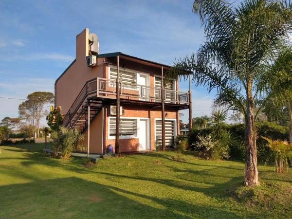 Apart del YERUA, Prenota  Puerto Yeruá 