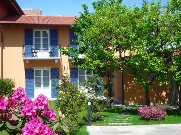 Casa Il Cedro, Prenota  Verbano Lago Maggiore