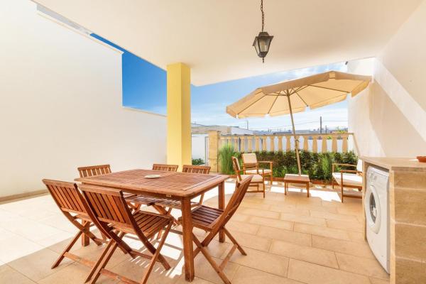 Appartamento Blu by Salento Prime, Buchen Sie  Hotels in Torre Pali mit Parkplatz, Parkplätze