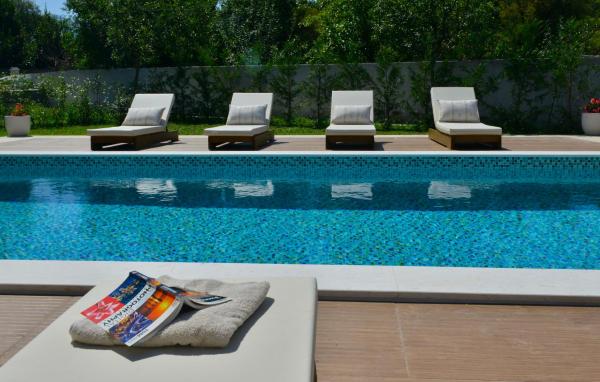 Villa Jovanovic, Buchen Sie Villa Kavac Kotor Riviera