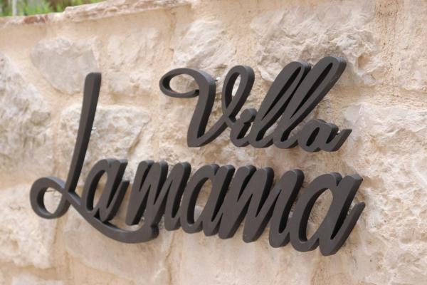 Villa La Mama, Buchen Sie  Hotels in Gespanschaft Split-Dalmatien mit Parkplatz, Parkplätze