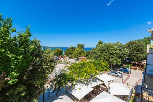 Boutique Apartments "7 Angels", Reserva ahora Apartamento Crikvenica 