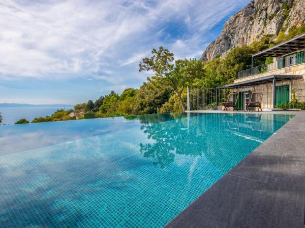 Villa 2M by Interhome, Reserva ahora  Kotišina Condado de Split - Dalmacia