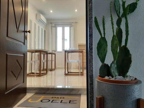 B&B JOELE, Buchen Sie  Tropea Hotels mit Frühstück, Frühstück