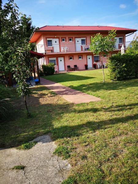 Apartmany-Anna, Buchen Sie  Podhájska Nitriansky kraj