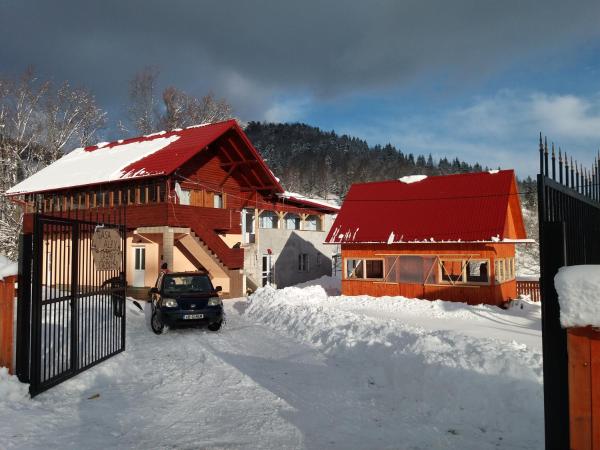 Casa Alex, Reserva ahora  Gârda de Sus 