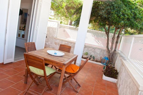 Punta Prosciutto GMA Tourism, Buchen Sie  Porto Cesareo Porto Cesareo