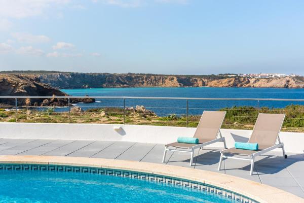 Pilar, Buchen Sie Hotel Hotels in Menorca mit Parkplatz, Parkplätze