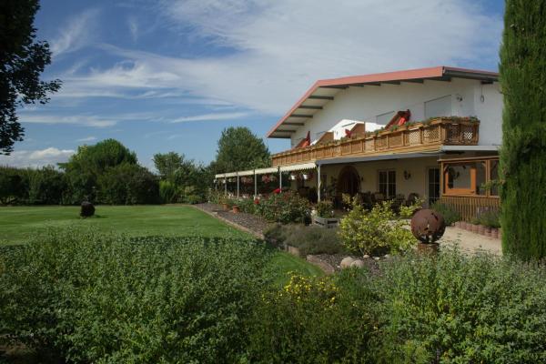 Gästehaus Vinetum, Prenota  Altdorf 