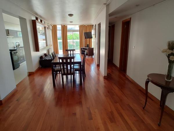 Departamentos de Categoría, Santa Fé y Alberti, Prenota  Mar del Plata 