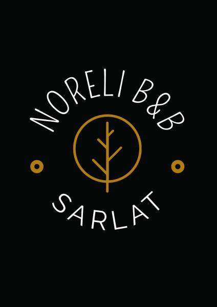 Noreli B&B, Reserva ahora  Hoteles en Aquitania con aparcamiento, Aparcamiento