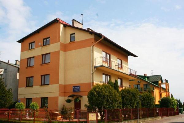 Pokoje Gościnne U Broni, Reserva ahora  Mielno 