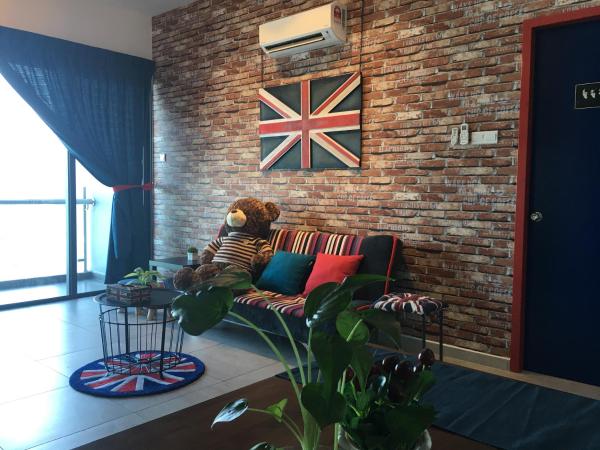 Eye of London @ Central Malacca, Prenota  Malacca Malacca