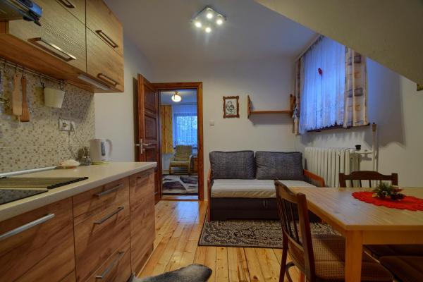 Agro u Marka, Book  Lesser Poland Hotels with a Parking, Parking