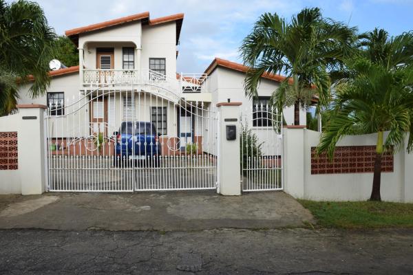 5Bedrooms Eulen Villa Arthur Seat St Thomas Barbados, Prenota  St. Thomas Saint James