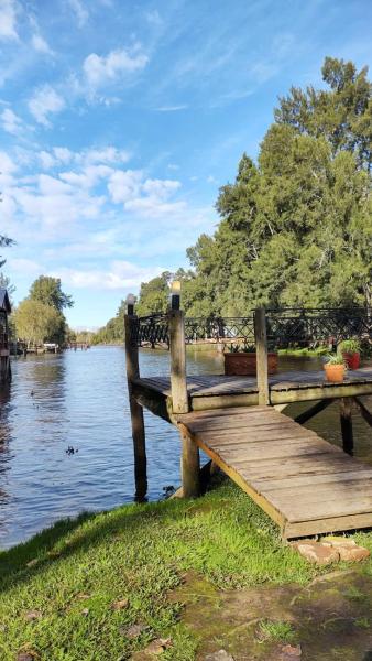 La Dolce Vita, Reserva ahora  Tigre Delta del Tigre