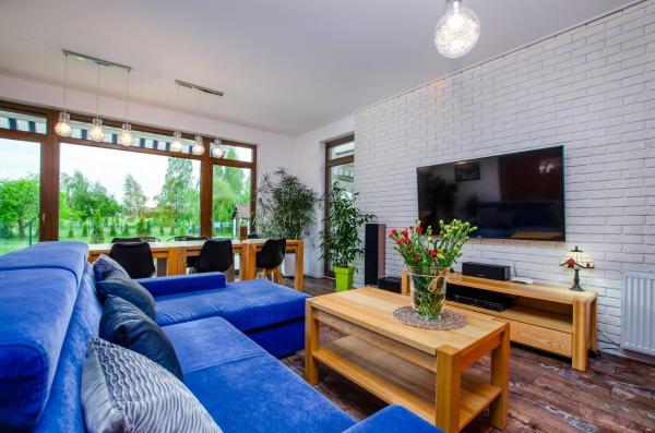 Lawendowy Zakatek, Reserva ahora  Hoteles en Pomerania con aparcamiento, Aparcamiento