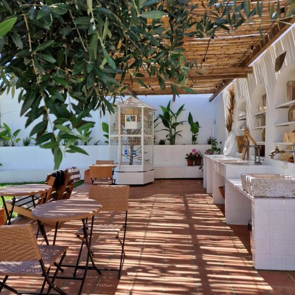 CASAS de CONSTÂNCIA, Prenota  Constancia Ribatejo