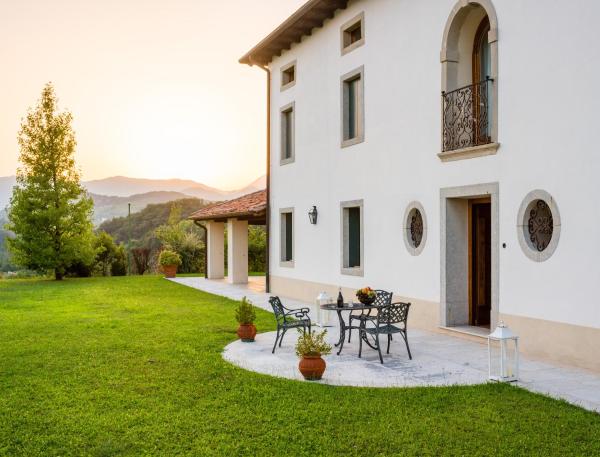 Tenuta Castagnera, Prenota  Hotel a Veneto con parcheggio, Parcheggio