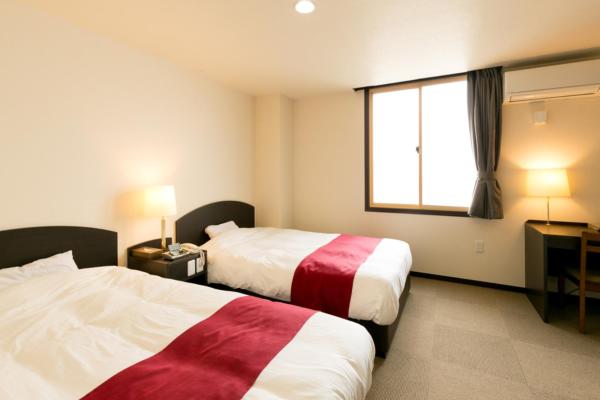 Hotel SIMIZU, Prenota   