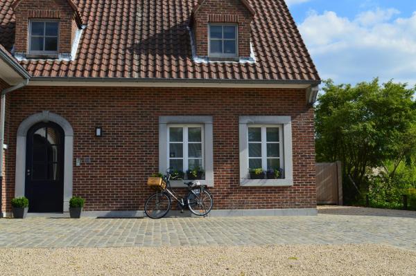 Maison Margriet, Prenota  Tongres 