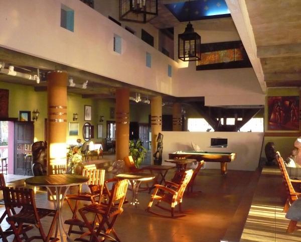 Hotel El Casino, Buchen Sie  Casares Departamento Carazo