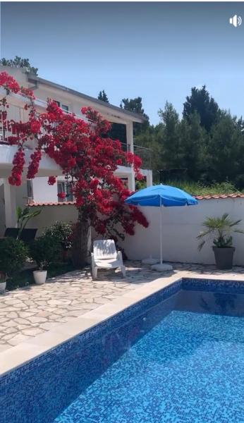Apartment Tijana, Buchen Sie Ferienwohnung Bar Bar County