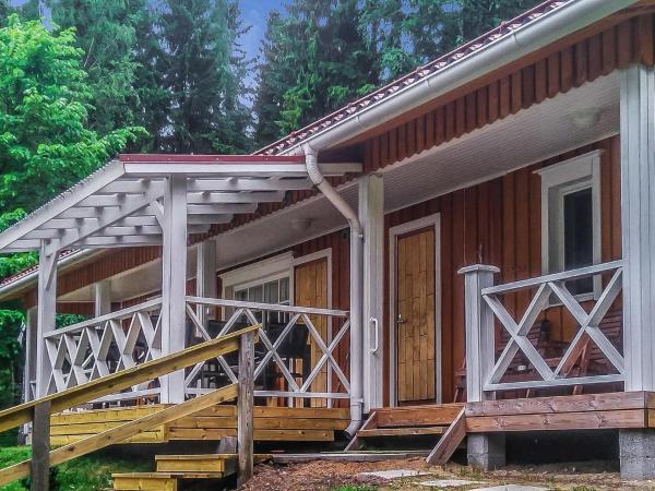 Holiday Home Villa siesta by Interhome, Réserver  Torvoila 