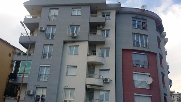 Apartmani Anja, Reserva ahora  Ocrida Lake Ohrid