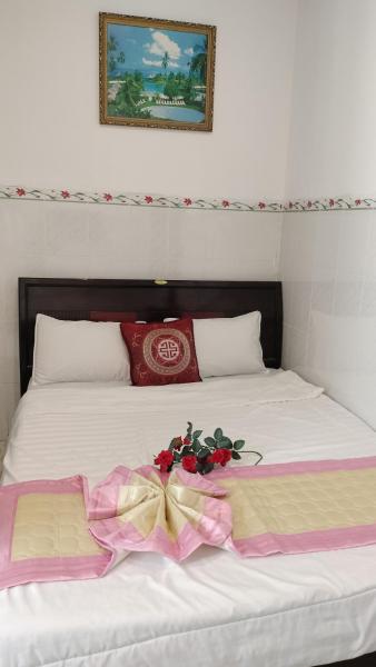 Thinh Thien Motel, Buchen Sie Motel Vĩnh Hy Ninh Thuan